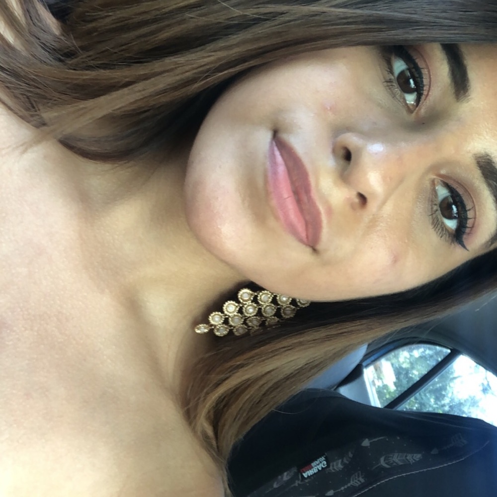 Meet your Posher, Karen